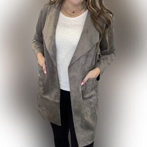 Lightweight Jacket NWOT